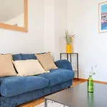 Bel Appartement 2 Ch Proche Castellane Et Metro
